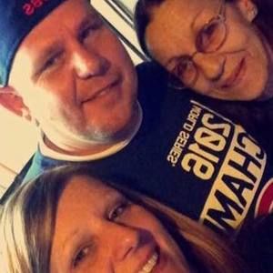 Meet your Posher, Gould staack